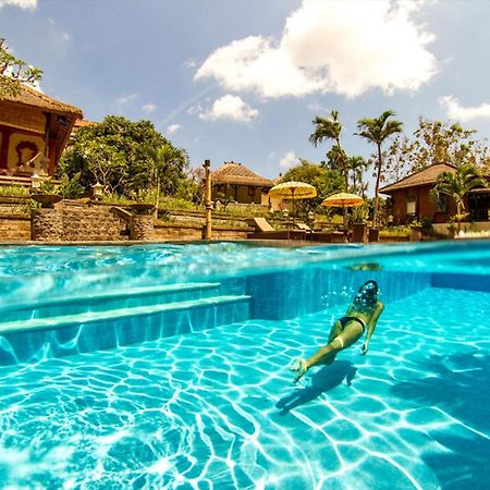 Mondo Surf Village Canggu Eksteriør bilde