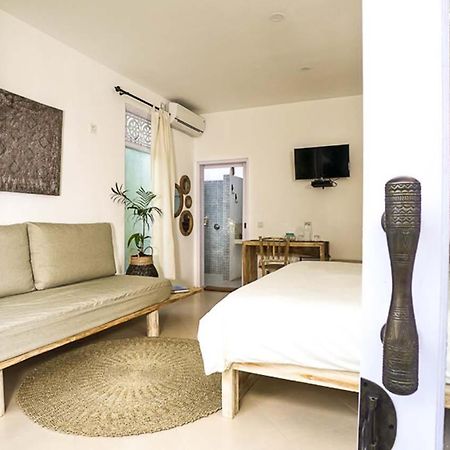 Mondo Surf Village Canggu Eksteriør bilde