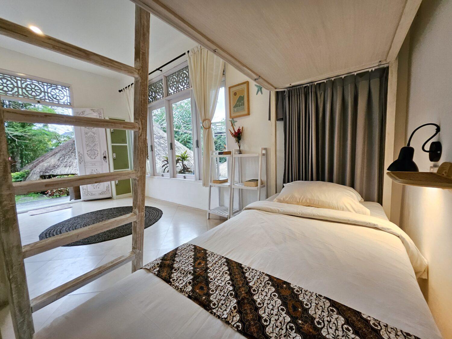 Mondo Surf Village Canggu Eksteriør bilde