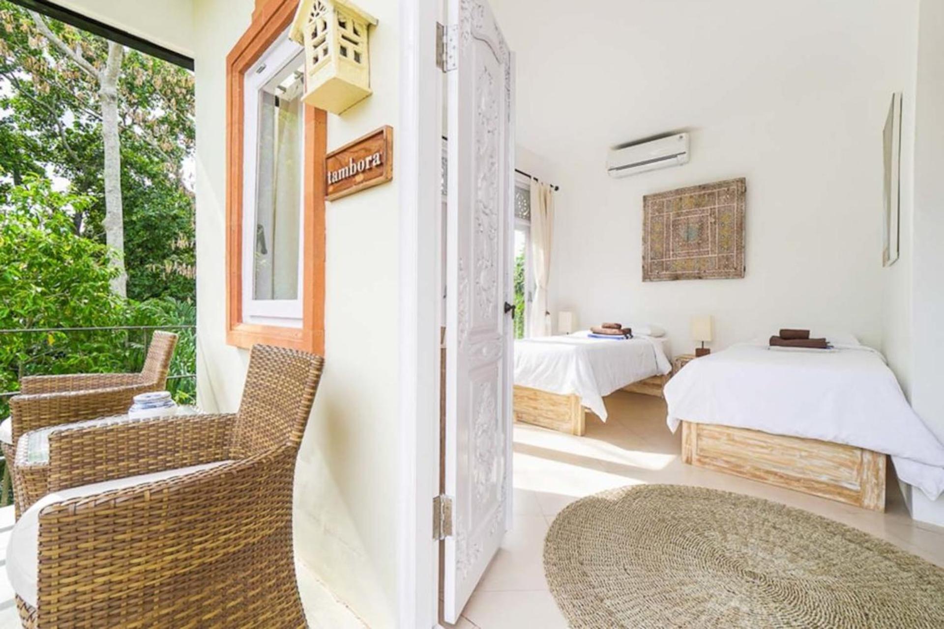 Mondo Surf Village Canggu Eksteriør bilde