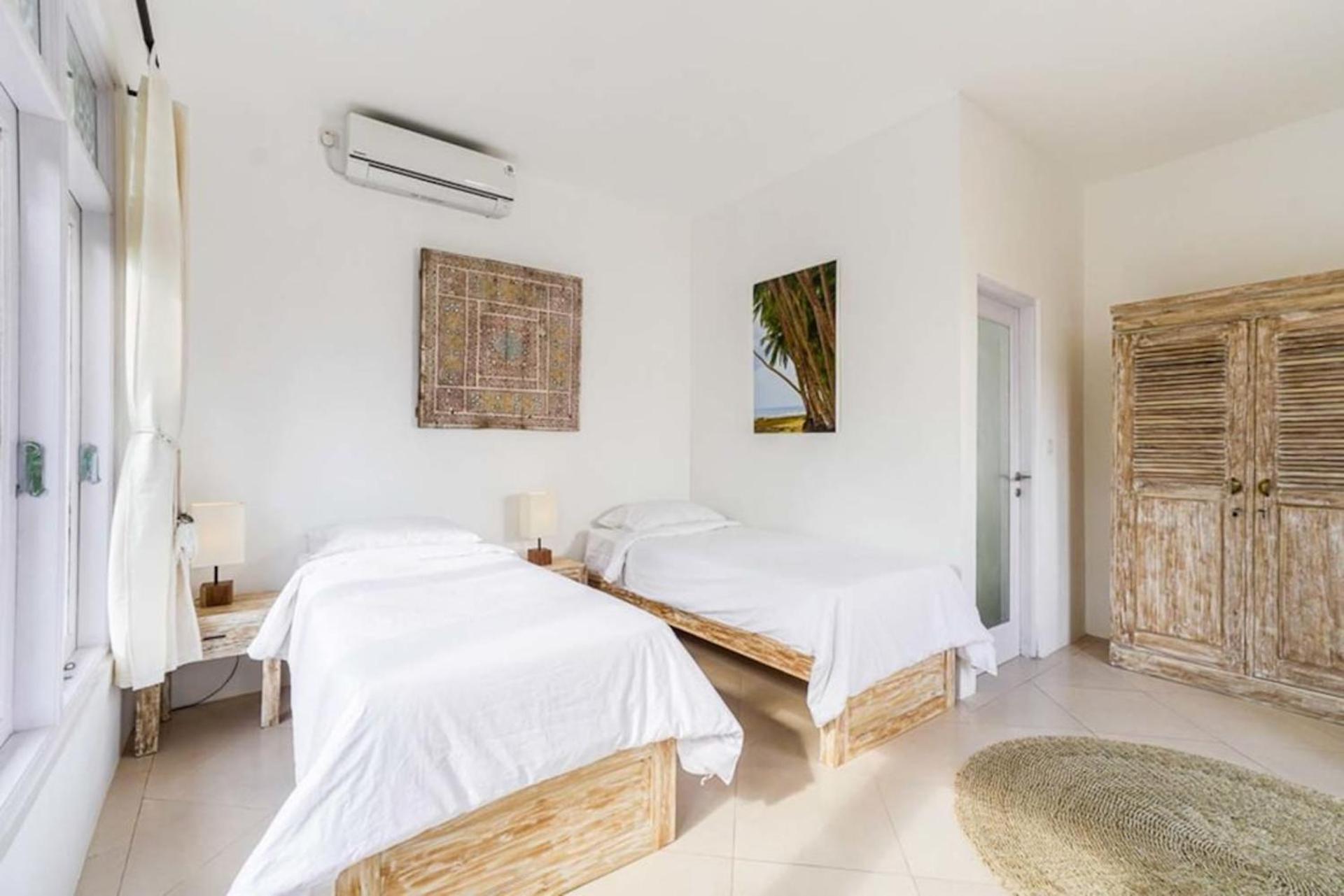 Mondo Surf Village Canggu Eksteriør bilde