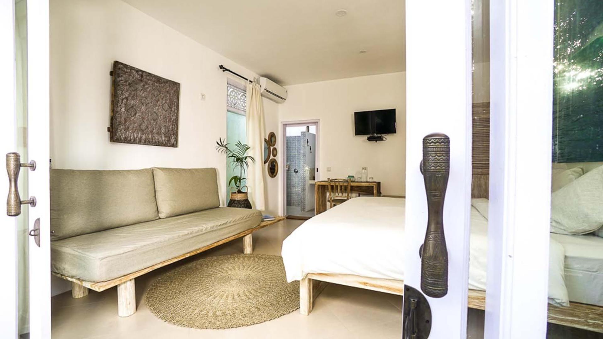 Mondo Surf Village Canggu Eksteriør bilde